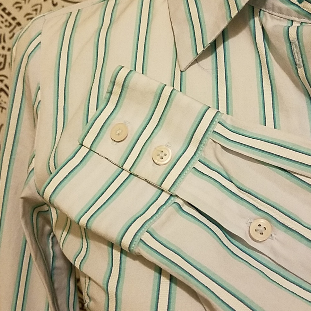 Ben Sherman button down - Picture 6 of 6